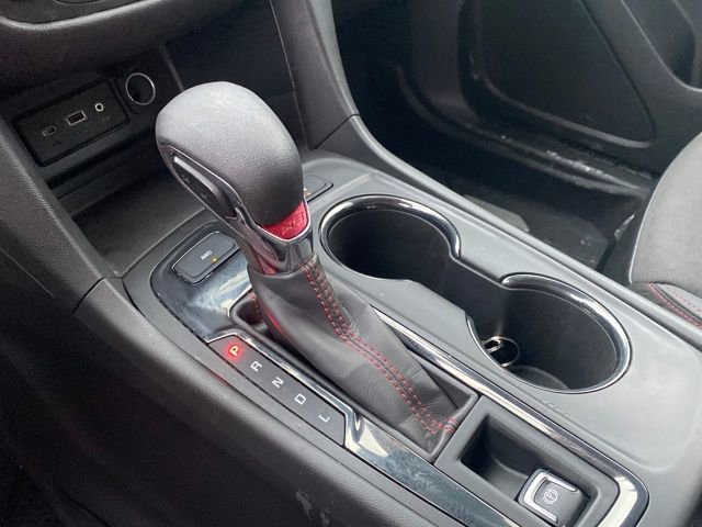 Certified 2023 Chevrolet Equinox RS w/ LPO, Floor Liner Package image 13