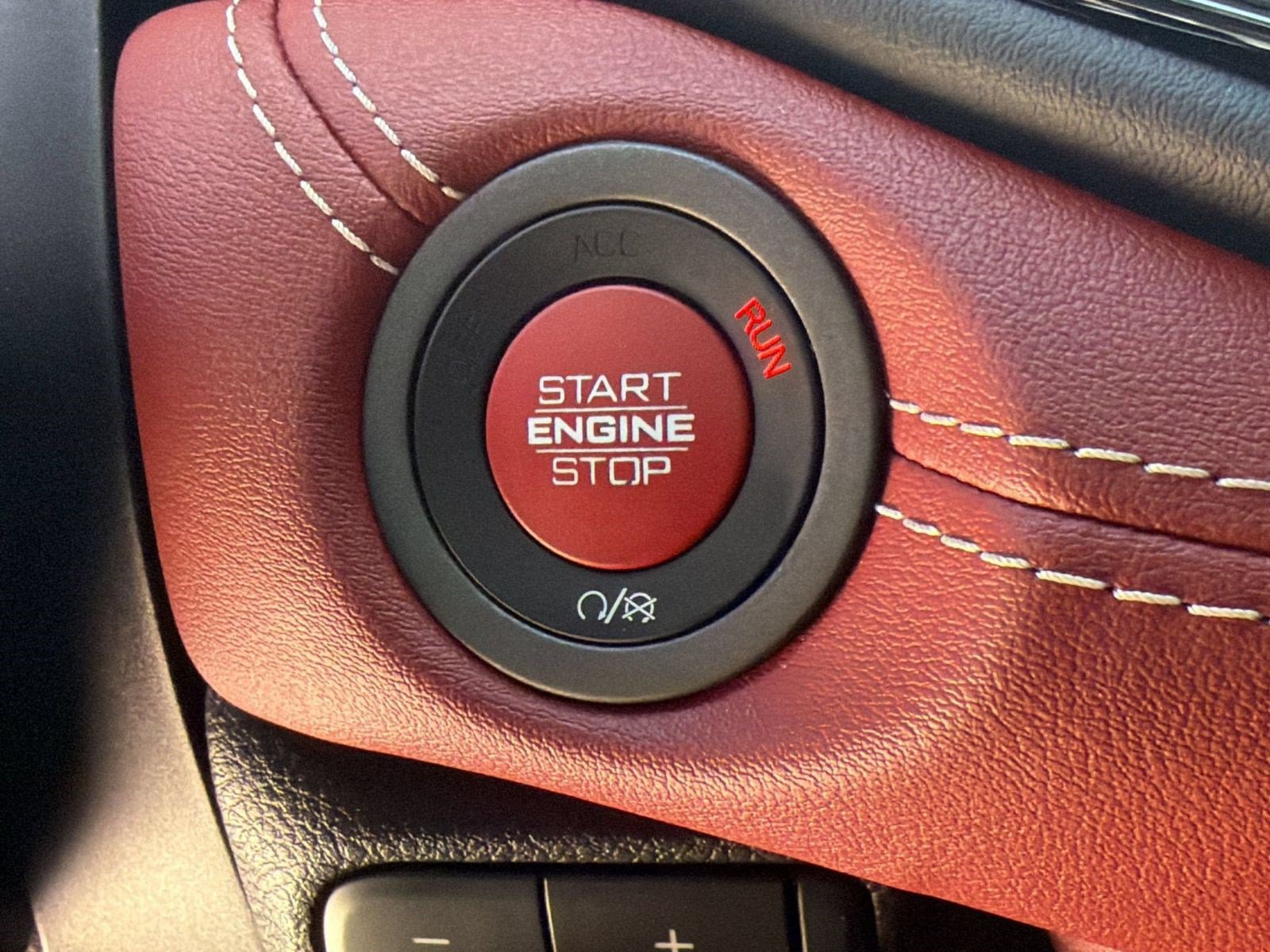 Used 2024 Dodge Durango SRT Hellcat AWD/4WD image 16