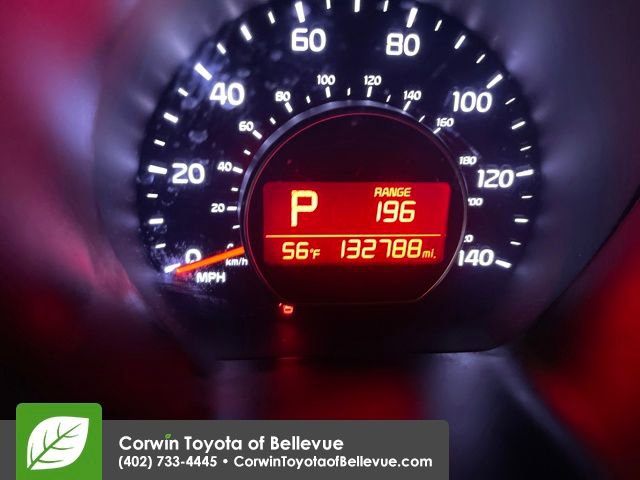 Used 2019 Kia Soul w/ Option Group 020 image 16