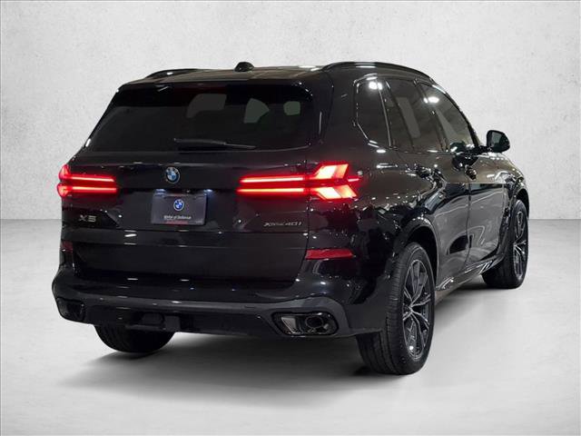 New 2026 BMW X5 xDrive40i video 2