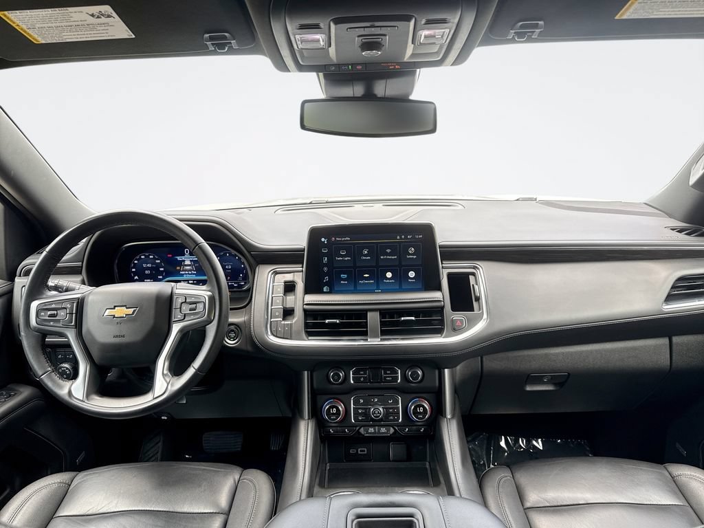 Used 2024 Chevrolet Tahoe LT RWD image 22