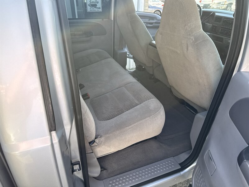 Used 2001 Ford F250 XLT RWD image 19