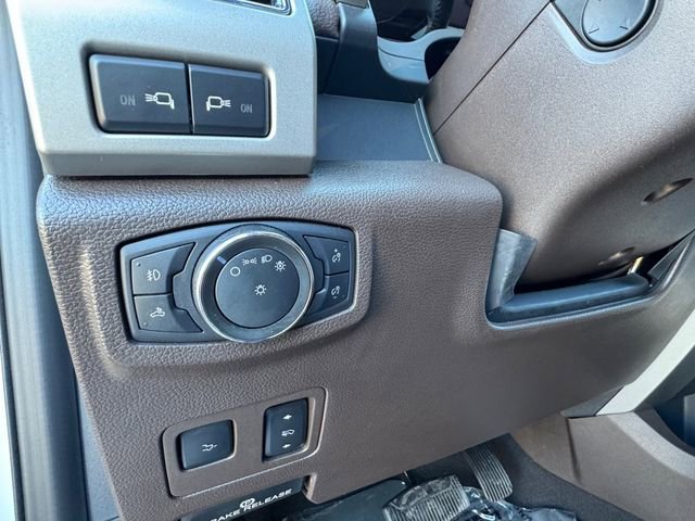 Used 2022 Ford F250 King Ranch w/ King Ranch Ultimate Package image 6