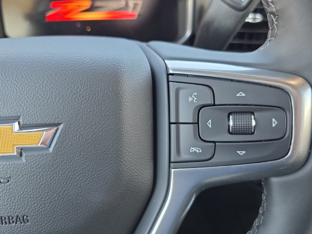 New 2026 Chevrolet Silverado 2500 LT w/ Convenience Package AWD/4WD image 17