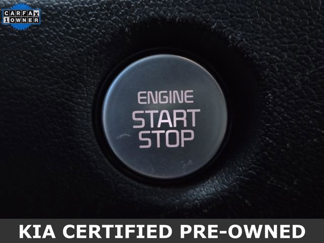 Certified 2024 Kia Sorento EX w/ Panoramic Sunroof Package image 34