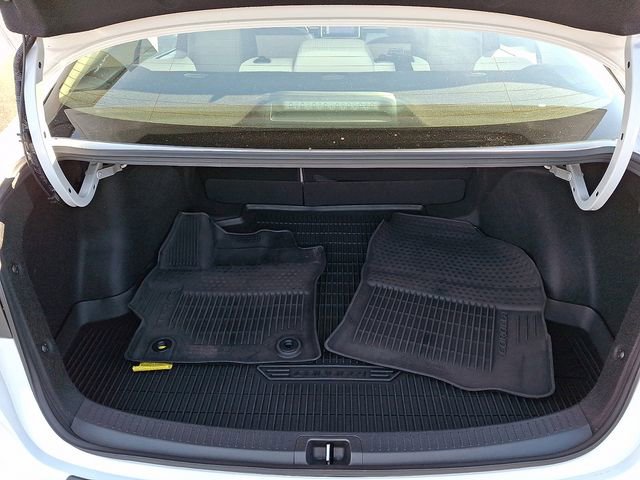 Certified 2024 Toyota Corolla LE FWD image 27