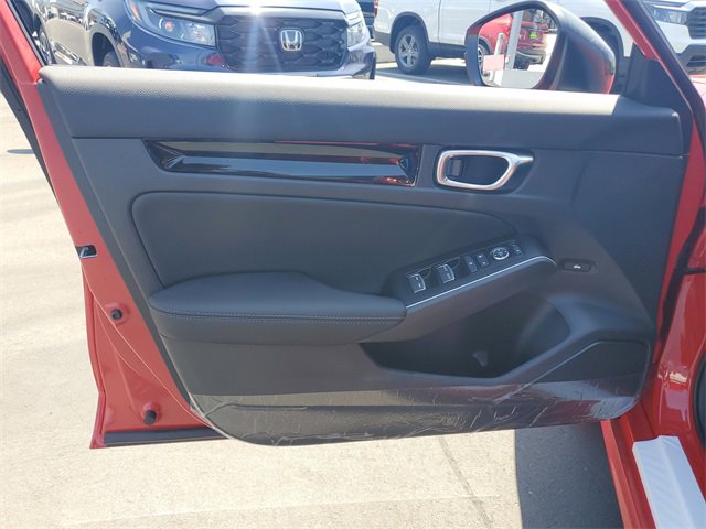 New 2025 Honda Civic Sport Touring image 11