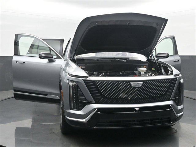 New 2026 Cadillac Vistiq Luxury image 56