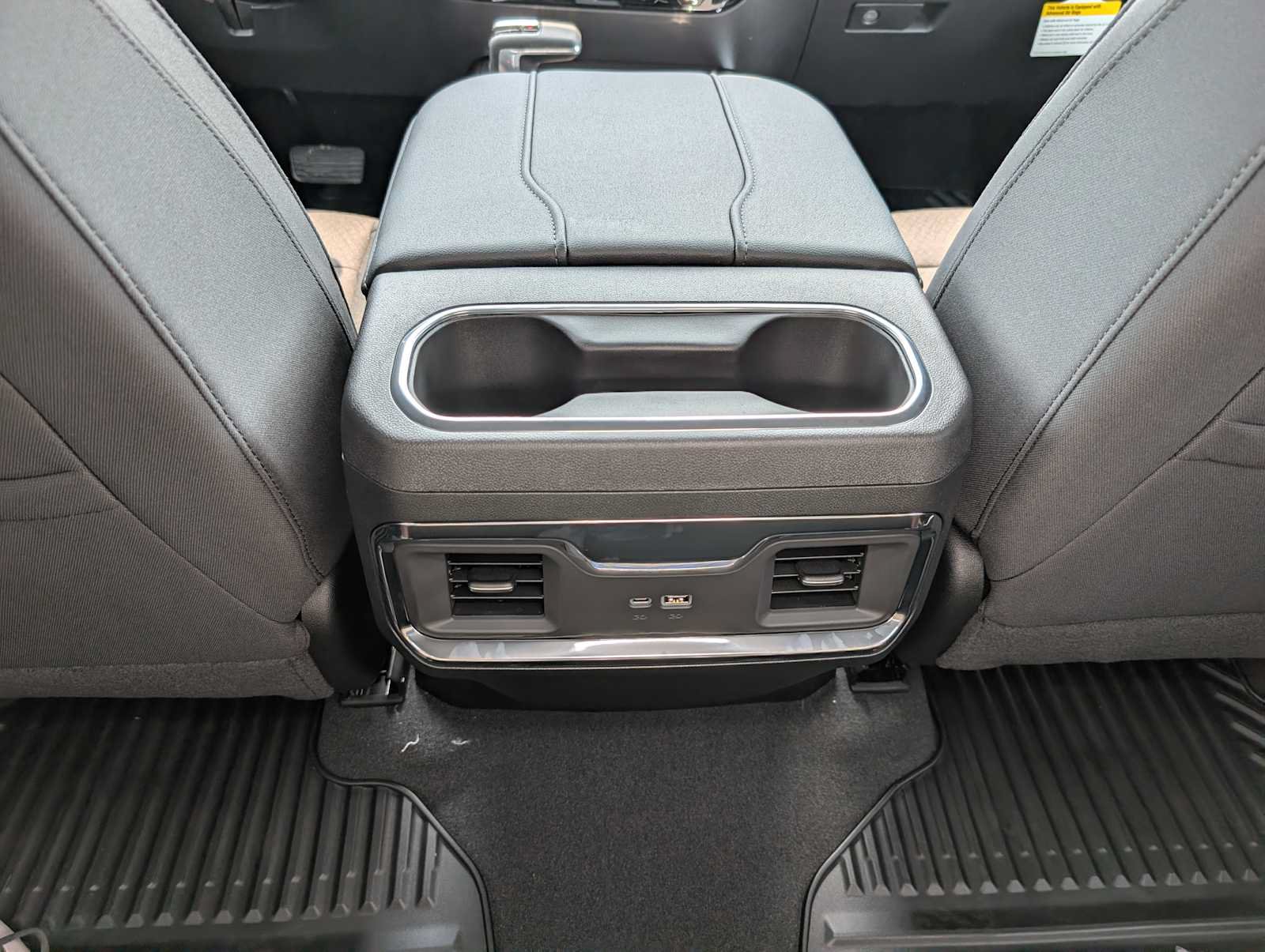 New 2026 GMC Sierra 1500 Elevation w/ Preferred Package AWD/4WD image 18
