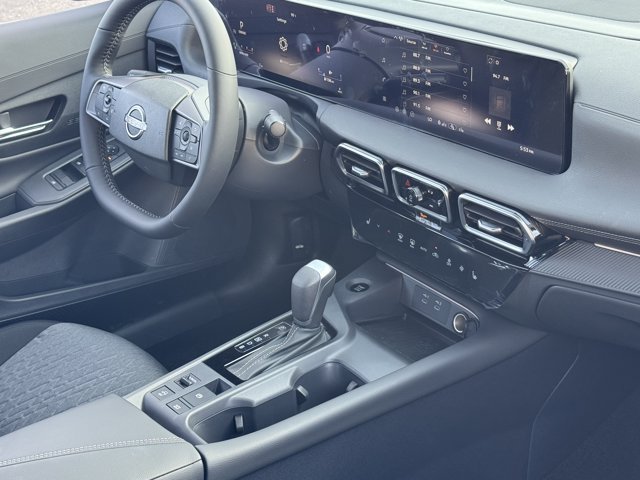 New 2026 Nissan Sentra SV w/ SV Convenience Package FWD image 22
