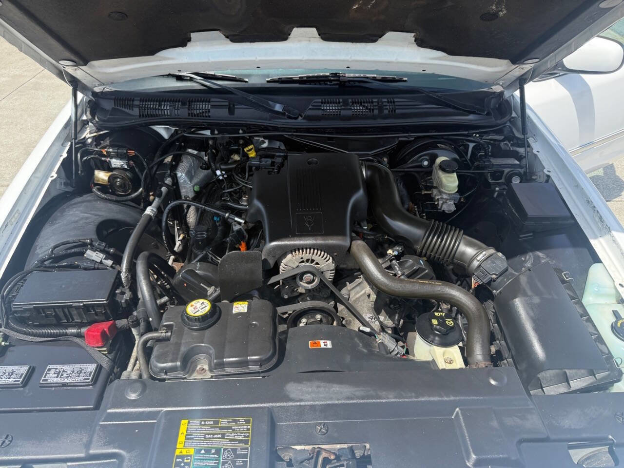 Used 2004 Mercury Grand Marquis GS image 23