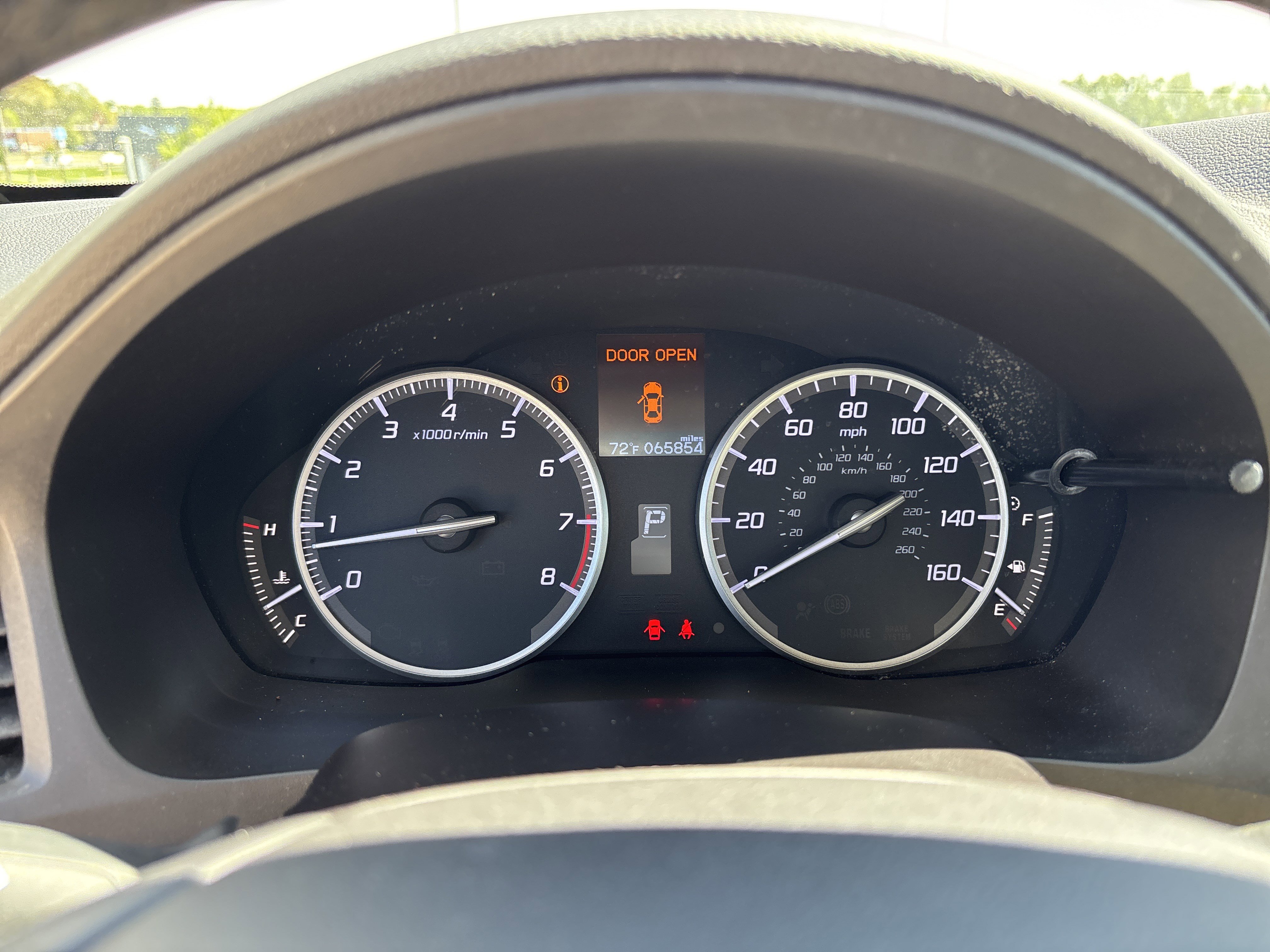 Certified 2016 Acura ILX w/ Premium Package image 21