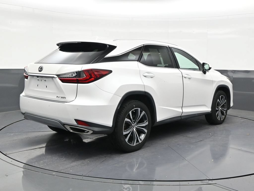 Used 2020 Lexus RX 350 FWD w/ Premium Package image 5
