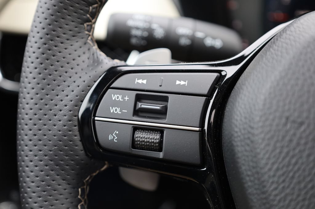 New 2026 Acura ADX A-Spec w/ Advance Package AWD/4WD image 18