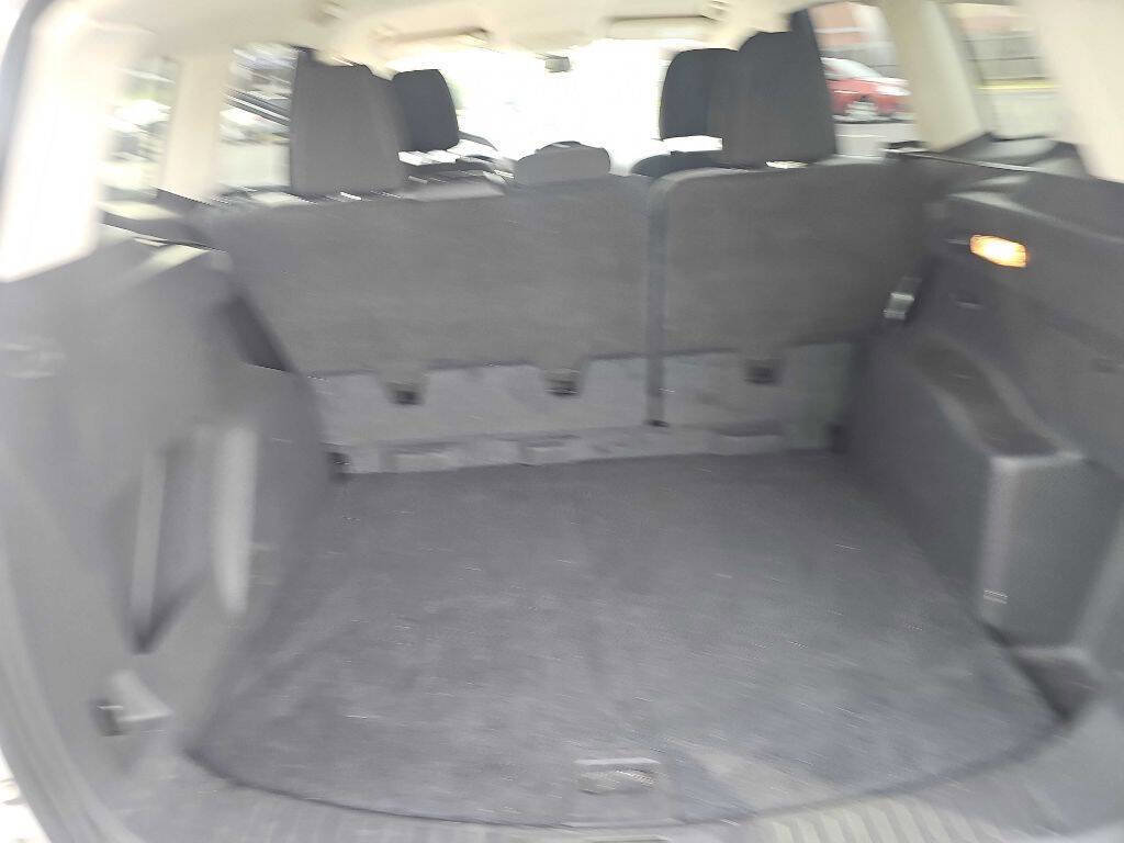Used 2015 Ford Escape SE image 20
