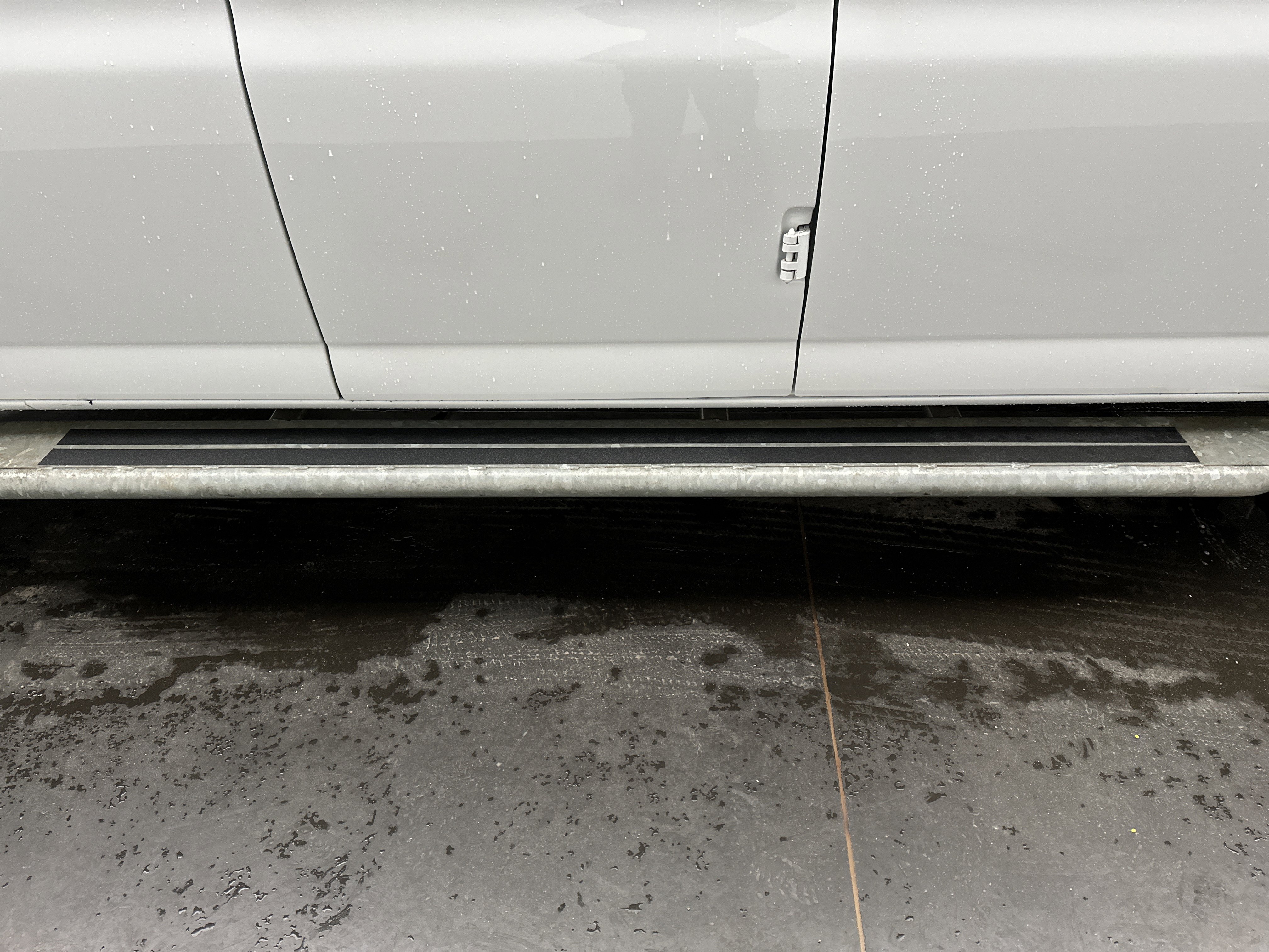 Used 2024 Chevrolet Express 2500 Work Van w/ Driver Convenience Package image 12