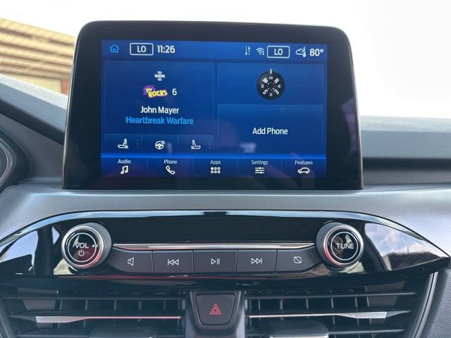 Used 2023 Ford Escape Active image 10