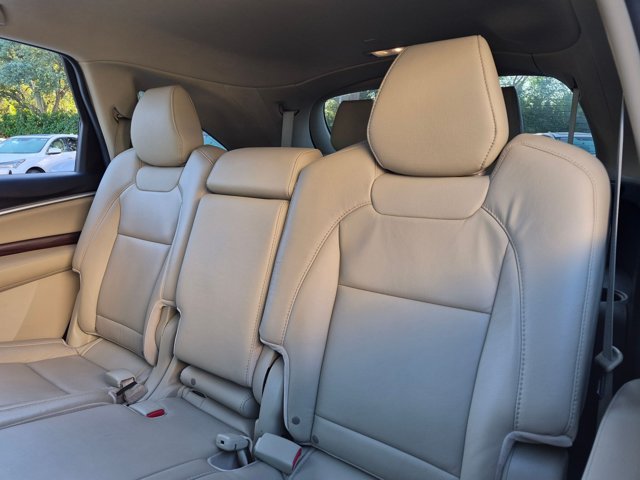 Used 2014 Acura MDX FWD image 17