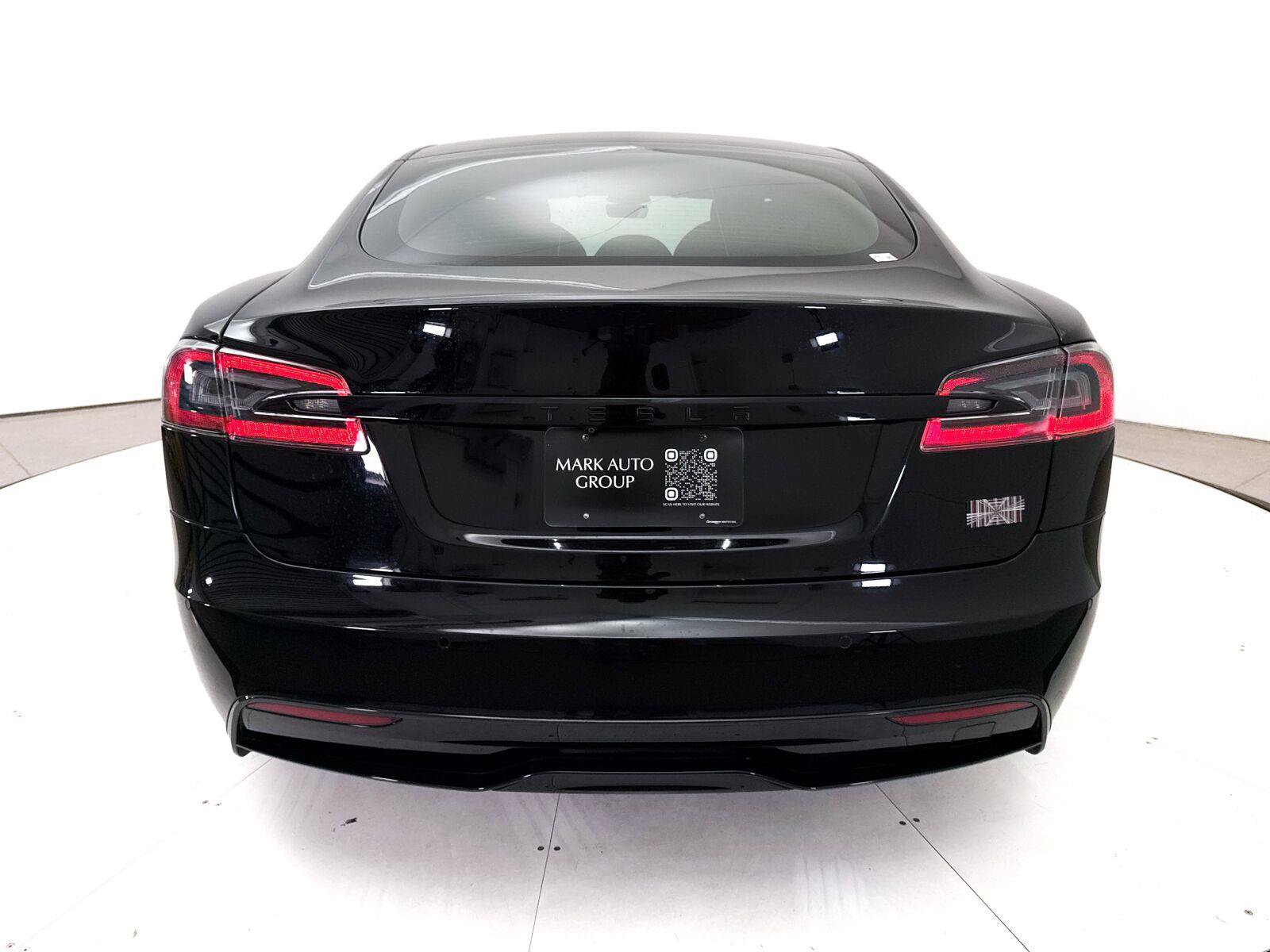 Used 2021 Tesla Model S Plaid AWD/4WD image 15