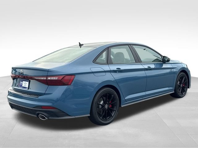 New 2026 Volkswagen Jetta GLI Autobahn FWD image 5