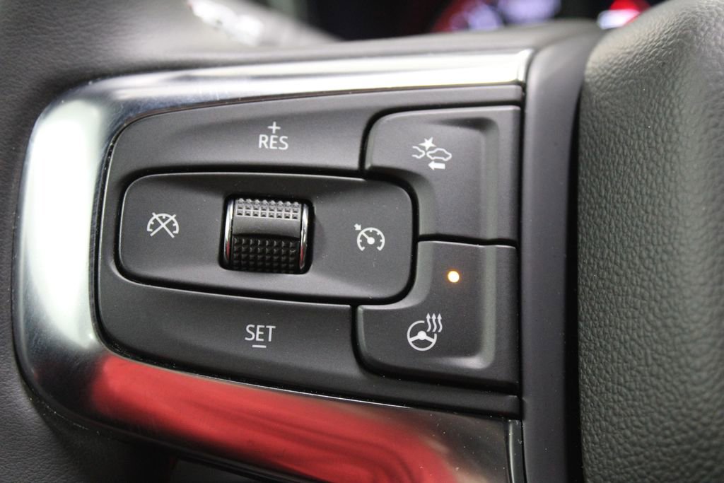 Used 2025 Chevrolet Blazer RS image 37