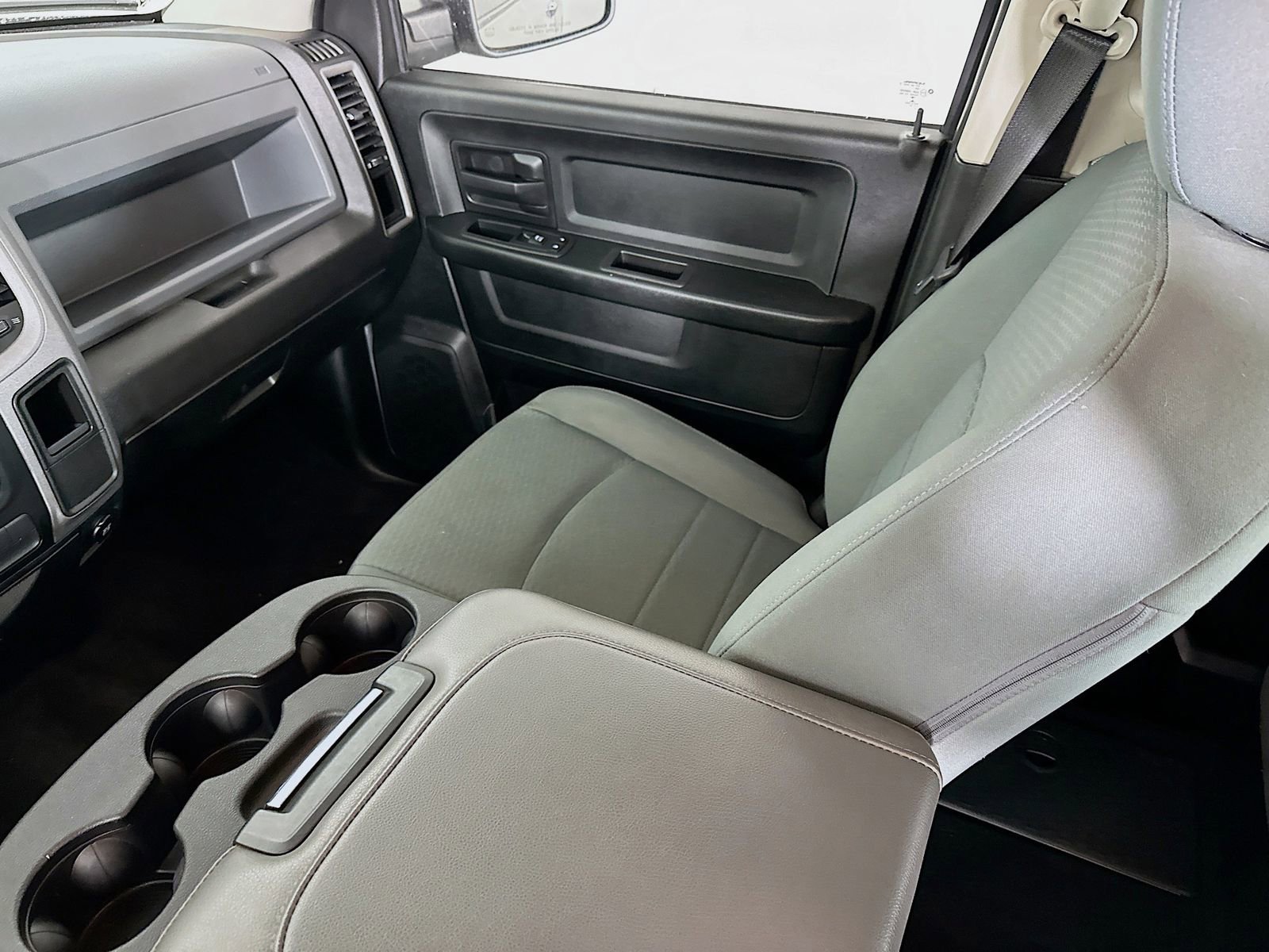 Used 2017 RAM 1500 Tradesman w/ Popular Equipment Group AWD/4WD image 24