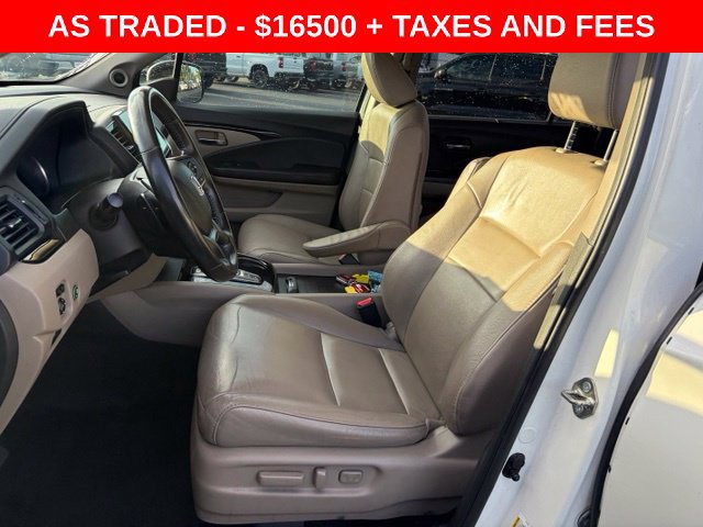 Used 2019 Honda Pilot Touring image 14