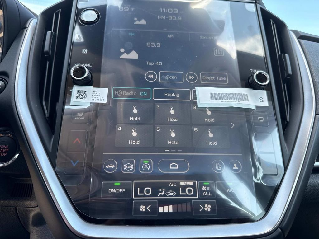 New 2025 Subaru Impreza 2.0i Sport image 28