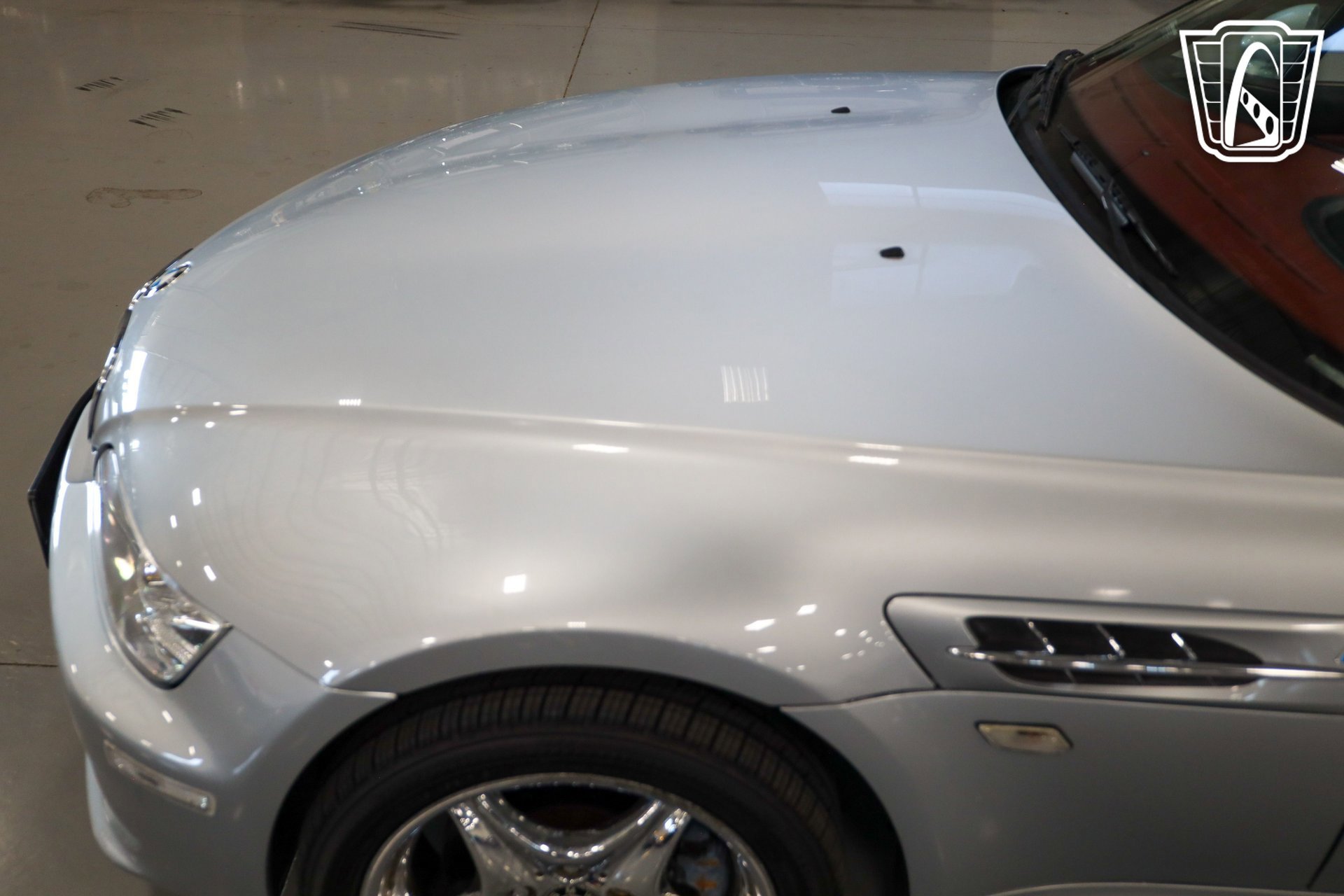 Used 1998 BMW M Roadster image 18