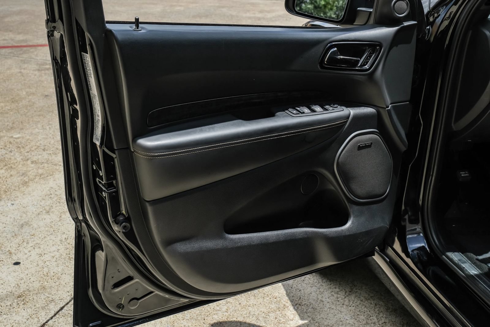 Used 2025 Dodge Durango R/T AWD/4WD image 45