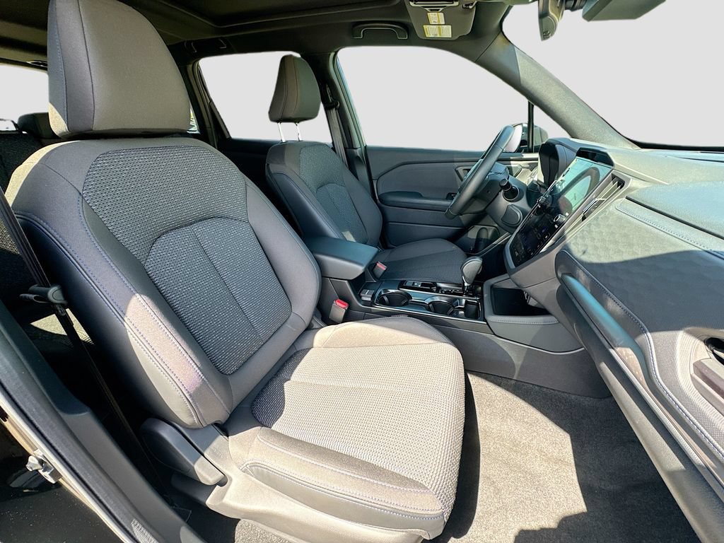 Certified 2026 Subaru Forester Premium AWD/4WD image 35