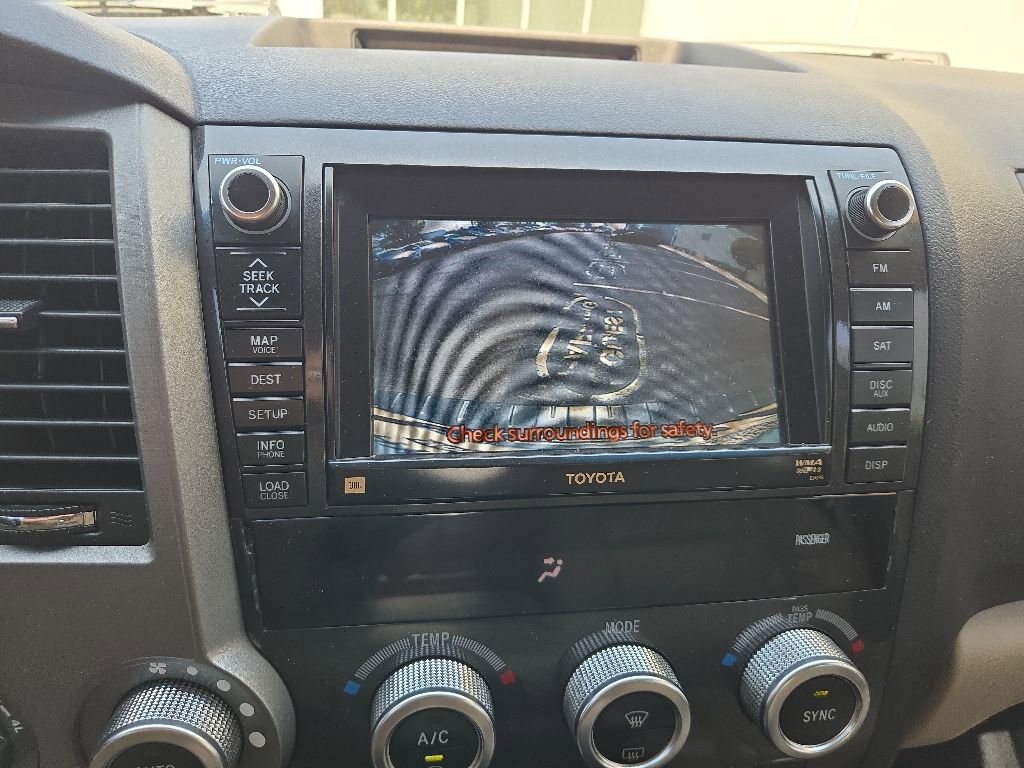 Used 2012 Toyota Sequoia Platinum AWD/4WD image 57