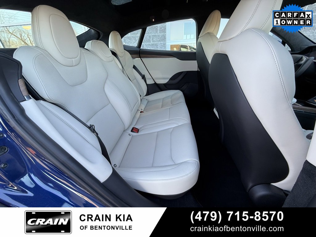 Used 2023 Tesla Model S Standard Range image 30