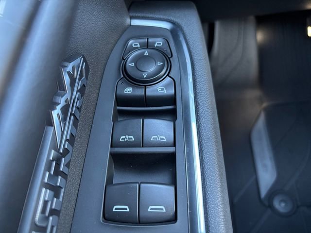 New 2026 Chevrolet Silverado 1500 High Country image 18