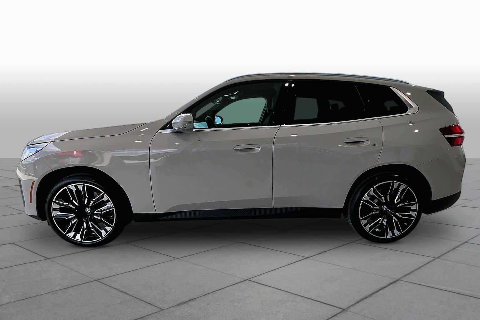 New 2026 BMW X3 xDrive30i w/ Premium Package AWD/4WD image 13