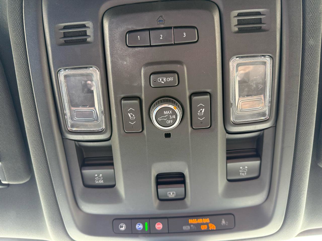 Used 2022 GMC Yukon AT4 w/ Max Trailering Package AWD/4WD image 36