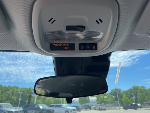 New 2026 Chevrolet Trax ACTIV image 28