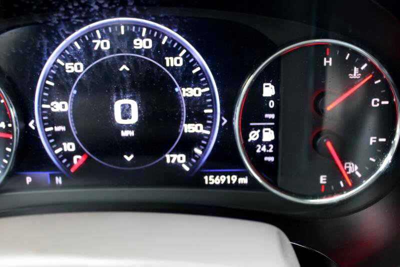 Used 2019 Chevrolet Malibu Premier w/ Sun and Wheel Package image 27