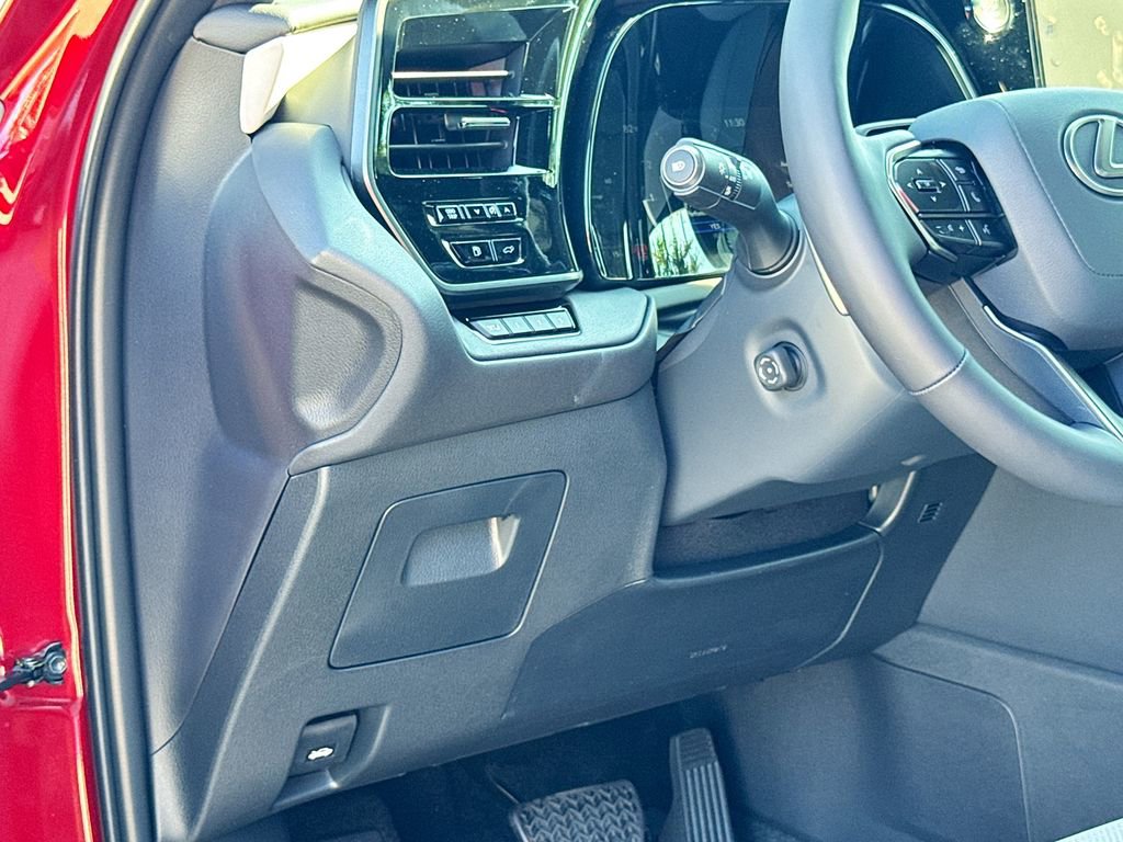 New 2026 Lexus TX 350 FWD image 22