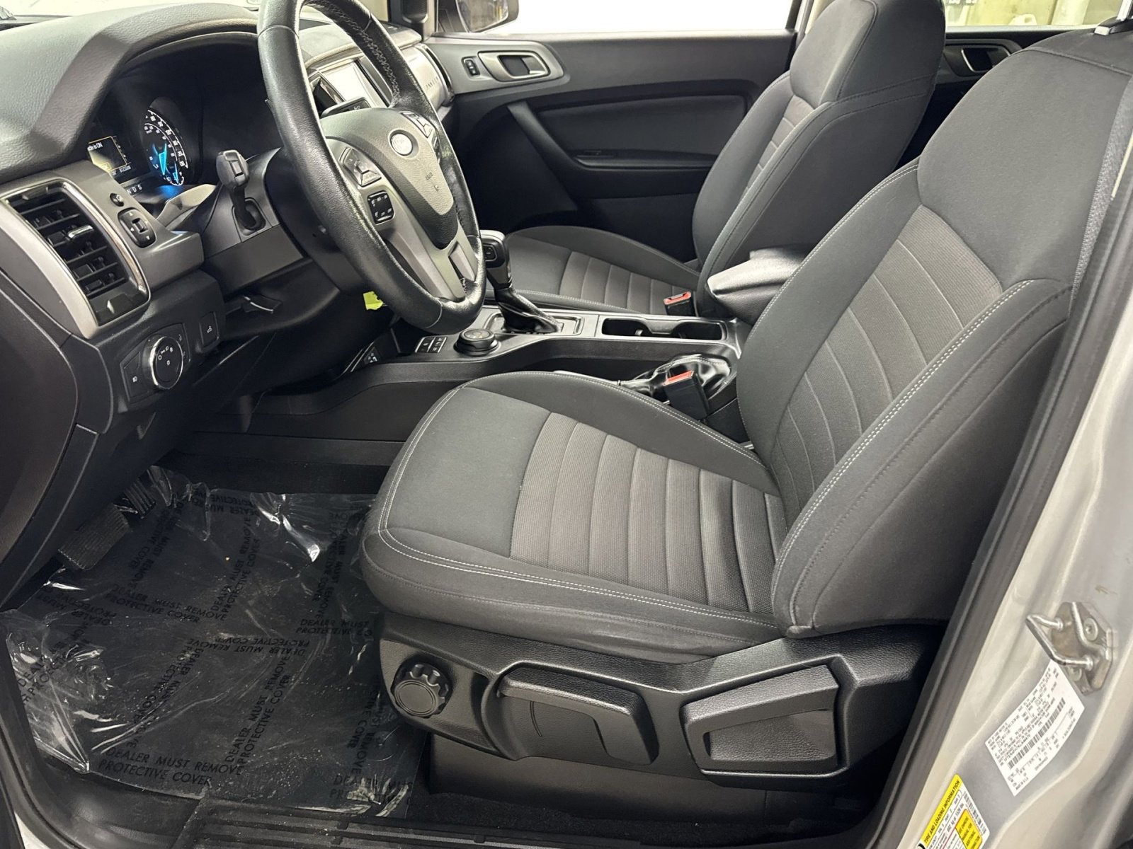 Used 2019 Ford Ranger XLT w/ Equipment Group 301A Mid AWD/4WD image 2