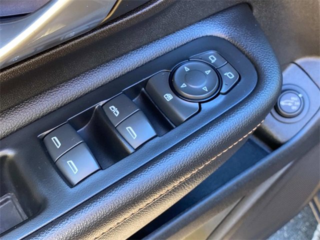 Used 2018 GMC Terrain SLT w/ Preferred Package image 13