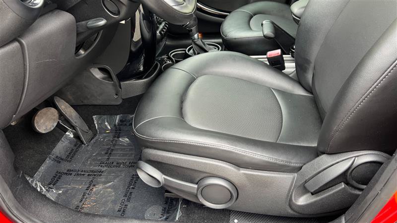 Used 2014 MINI Cooper Countryman FWD image 22