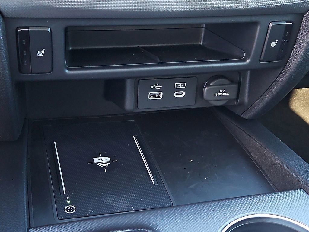 New 2026 Honda Ridgeline RTL image 23