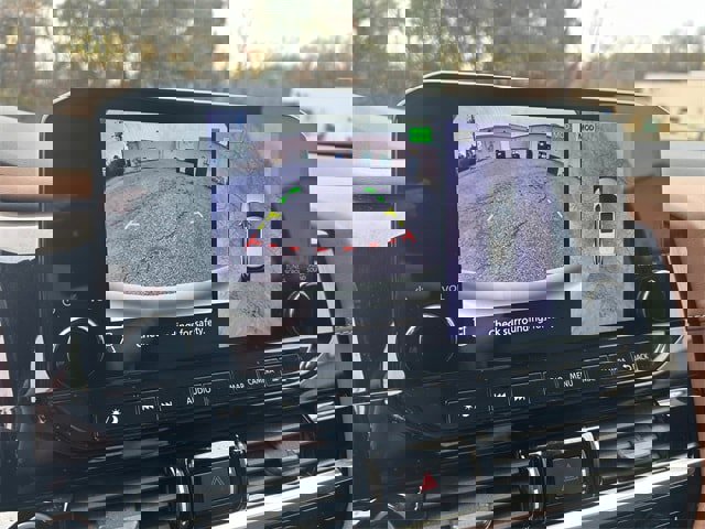 Certified 2023 Nissan Pathfinder Platinum w/ Cargo Package image 18