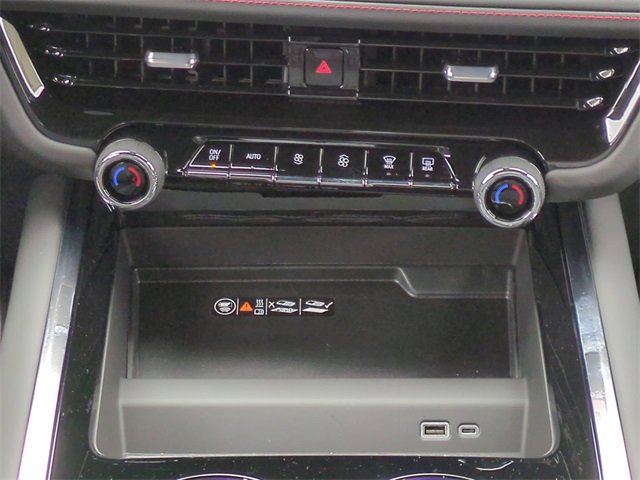 New 2026 Chevrolet Tahoe RST w/ Comfort Package image 19