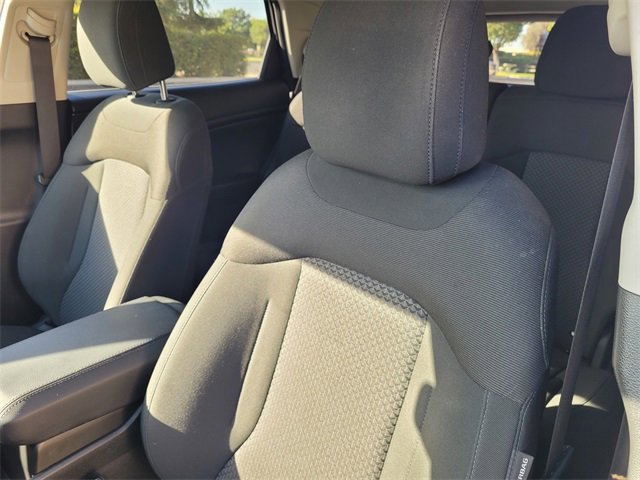 Used 2024 Kia Sportage LX image 11