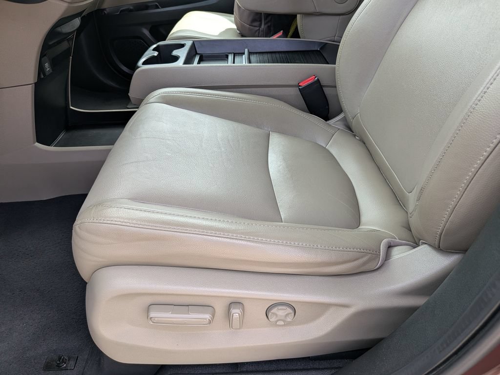 Used 2019 Honda Odyssey EX-L image 22