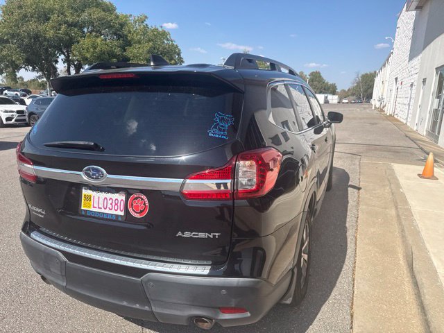 Used 2019 Subaru Ascent Premium AWD/4WD image 3
