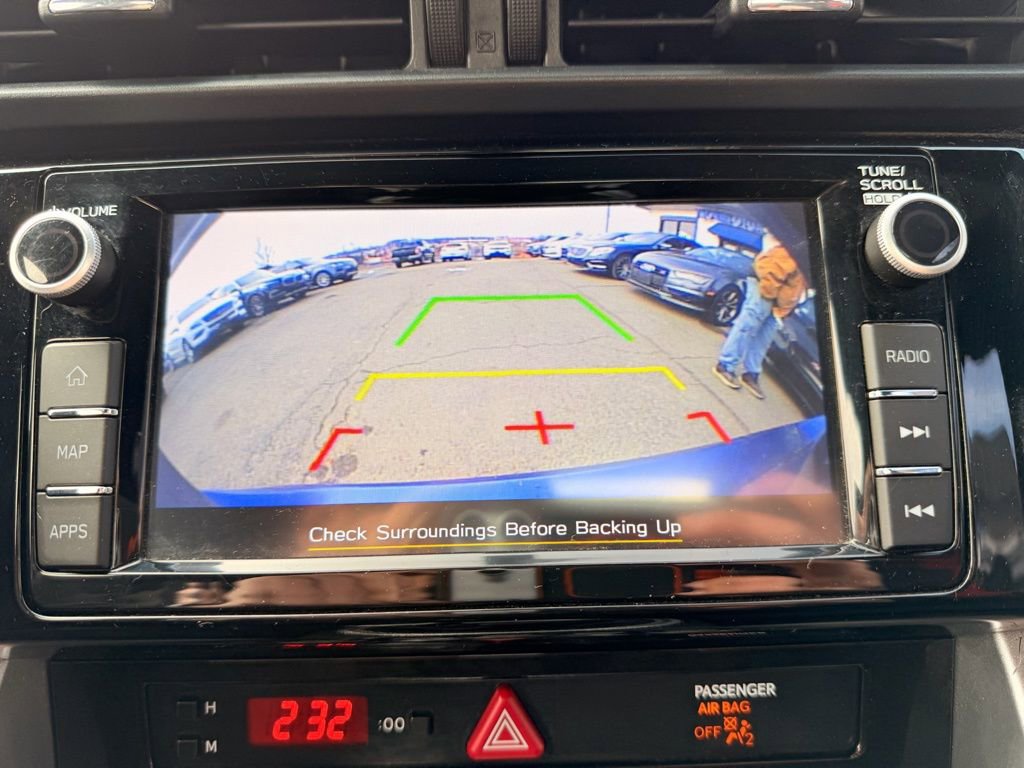 Used 2019 Subaru BRZ Limited w/ Performance Package image 22