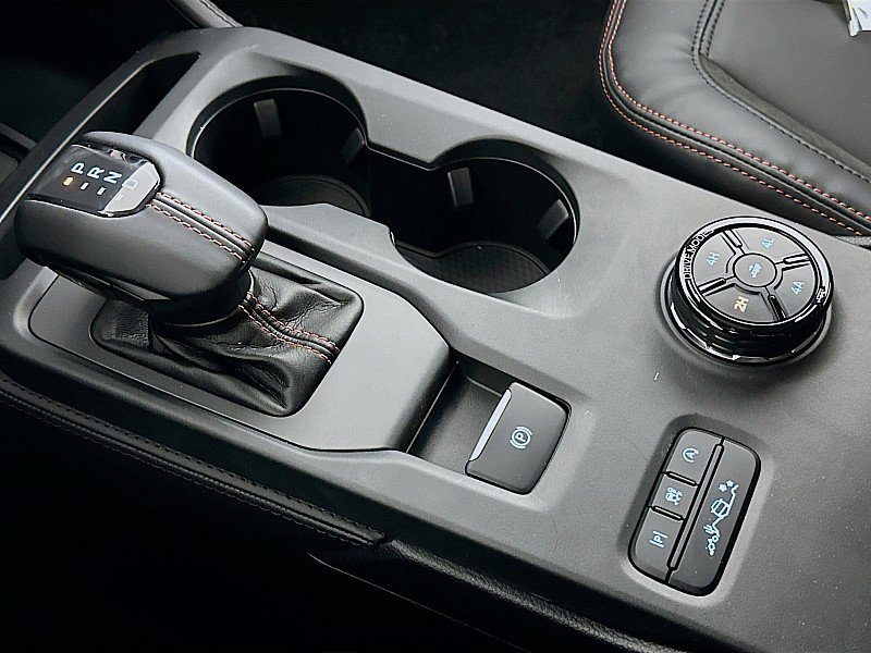 New 2025 Ford Ranger Raptor image 19